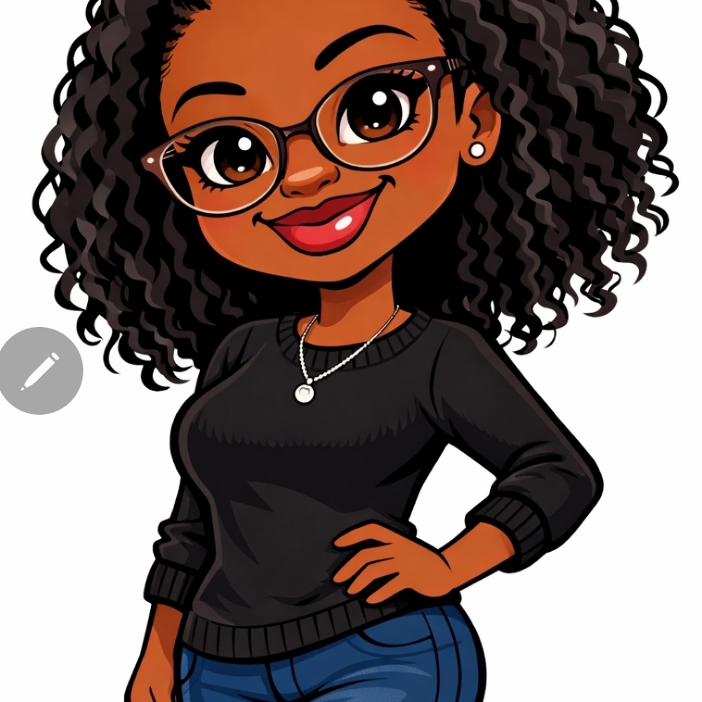 Meet your Posher, Ma